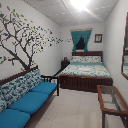 Hostal Donde Jose Guadalupe Εξωτερικό φωτογραφία