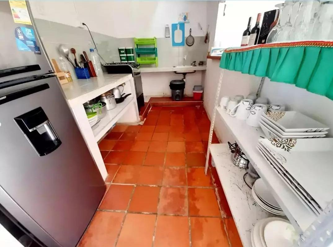 Hostal Donde Jose Guadalupe Εξωτερικό φωτογραφία