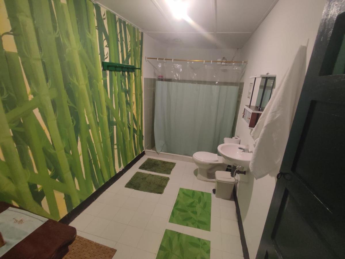 Hostal Donde Jose Guadalupe Εξωτερικό φωτογραφία