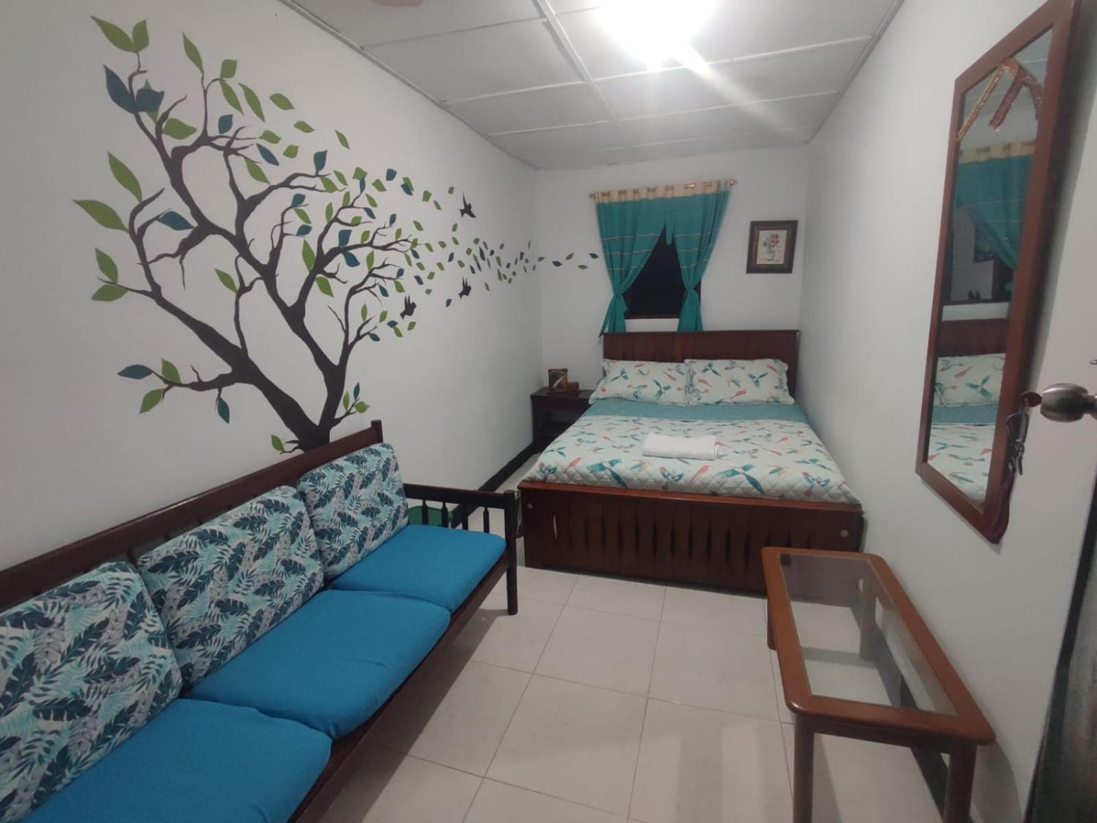 Hostal Donde Jose Guadalupe Εξωτερικό φωτογραφία