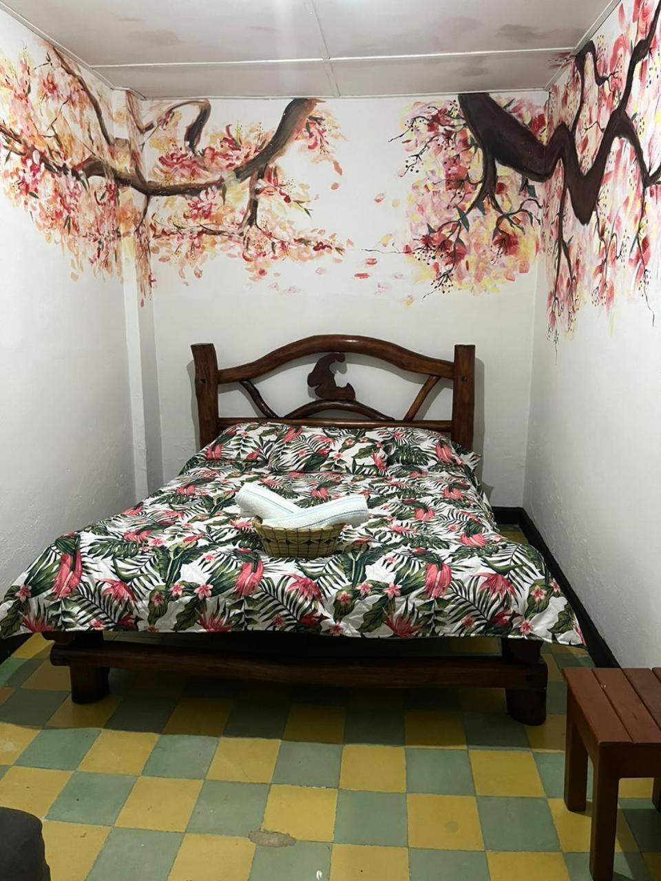 Hostal Donde Jose Guadalupe Εξωτερικό φωτογραφία