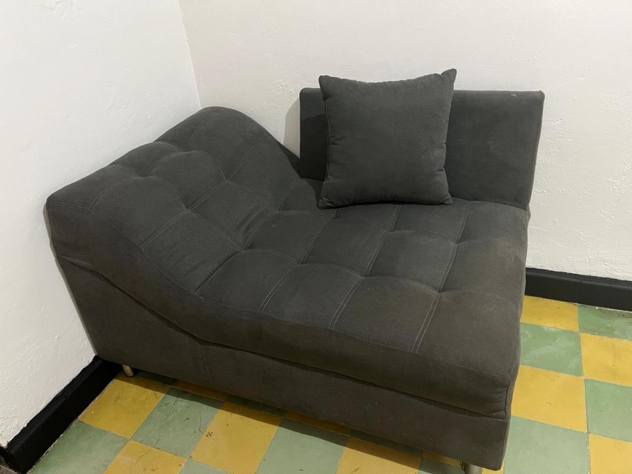 Hostal Donde Jose Guadalupe Εξωτερικό φωτογραφία