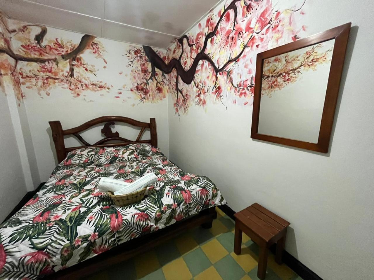 Hostal Donde Jose Guadalupe Εξωτερικό φωτογραφία