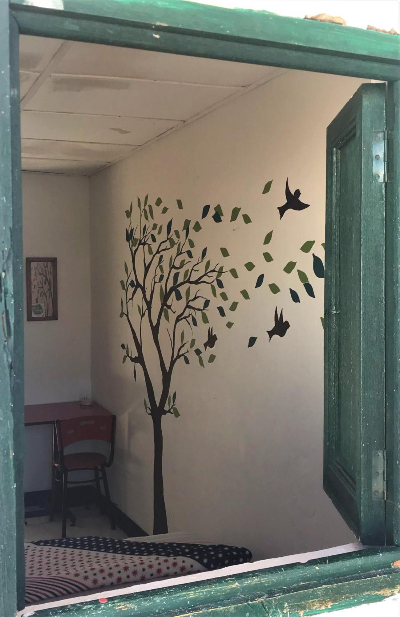 Hostal Donde Jose Guadalupe Δωμάτιο φωτογραφία