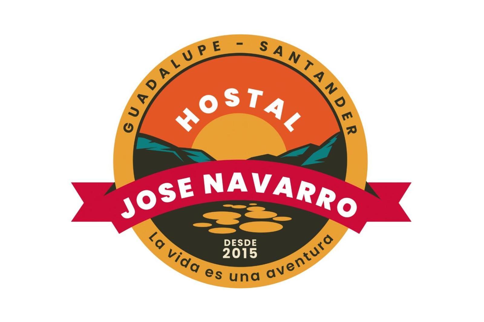Hostal Donde Jose Guadalupe Εξωτερικό φωτογραφία